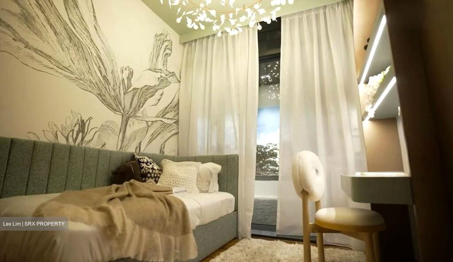 THE ARCADY AT BOON KENG (D12), Apartment #522291701